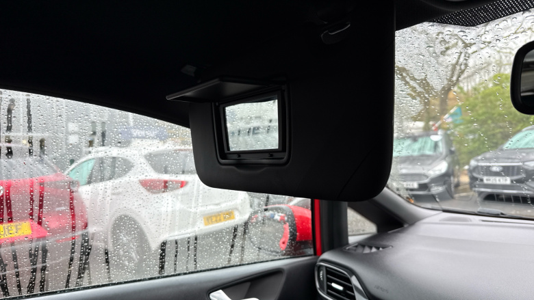 Ford Fiesta 1.0 EcoBoost Hybrid mHEV 125 ST-Line Edition 5dr Petrol Hatchback